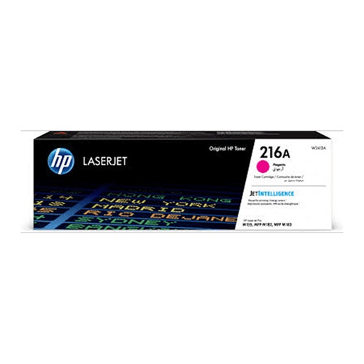 [W2413A] Toner HP 216A Magenta