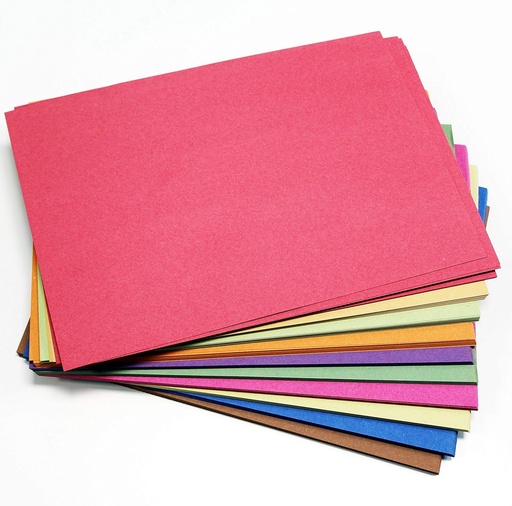 Sugar Paper Assorted