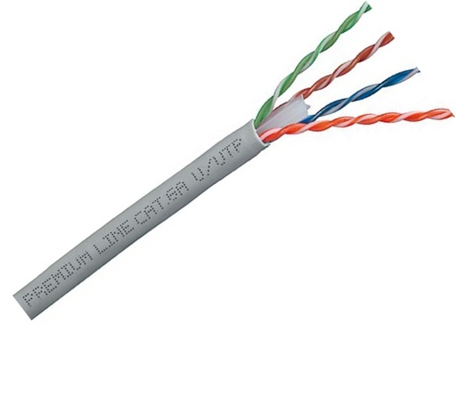 [6E] UTP Cable Cat 6E