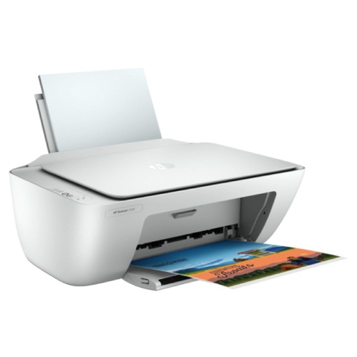 [2320] All-in-One DeskJet Printer HP