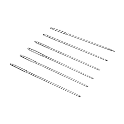 Binding Needle