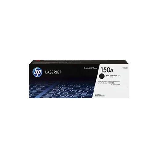 [W1500A] Toner HP 150A Black