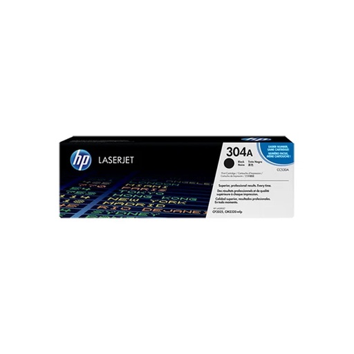 [CC530A] Toner HP 304A Black