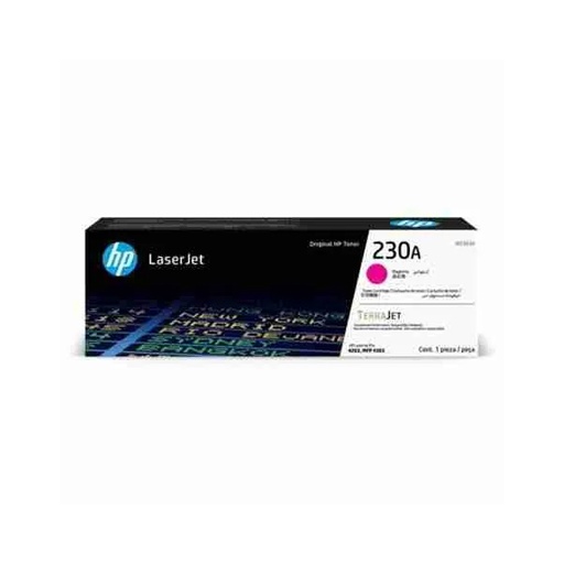 [W2303A Magenta] Toner HP 230A Magenta