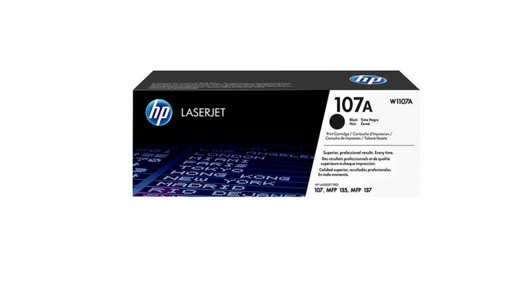 Toner HP 130A Black