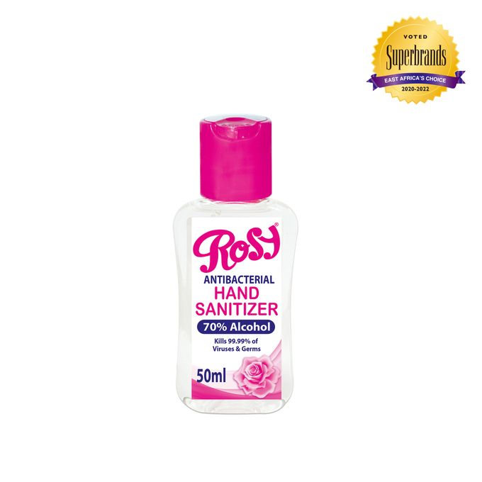 Hand Sanitizer 50 ml