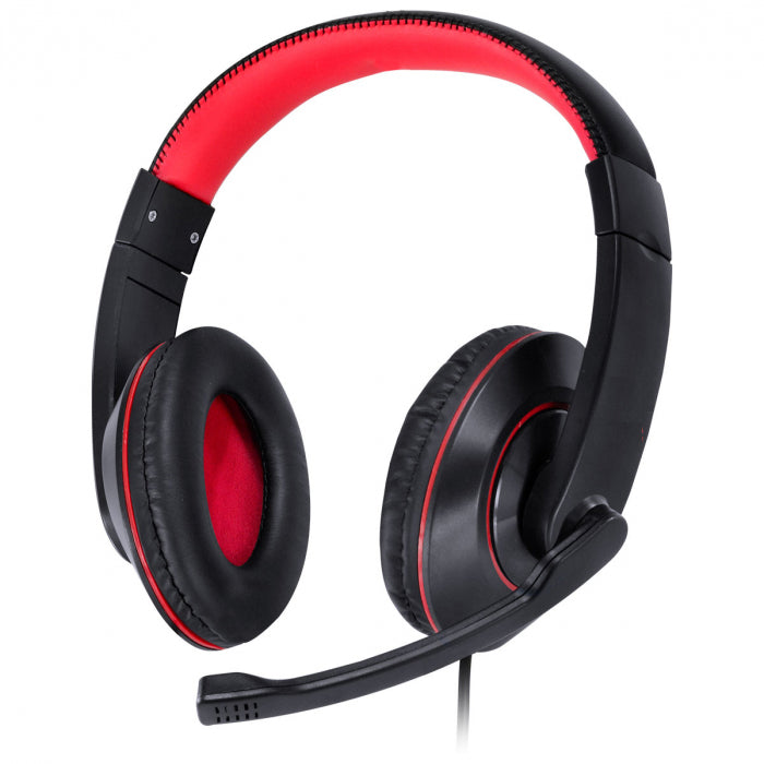 PC Headset Texet