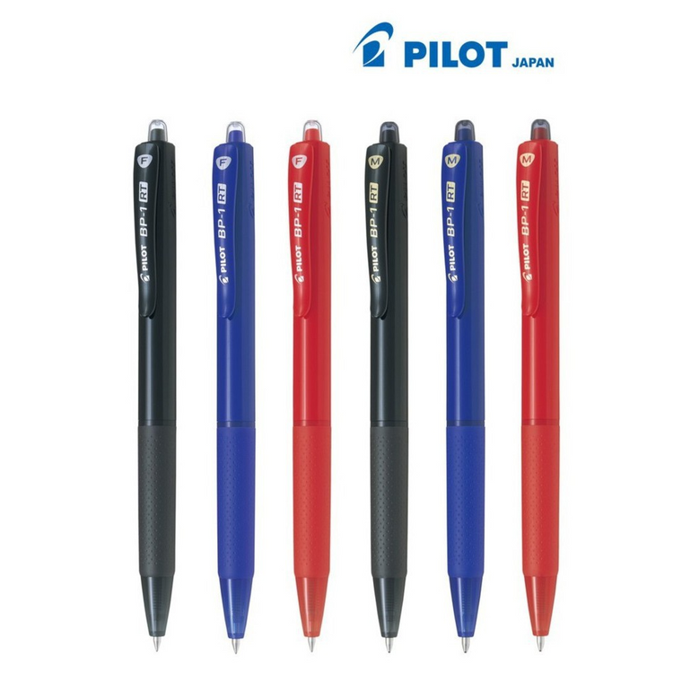 Pilot BP-1 Fine Black