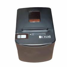 EPOS thermal receipt printer