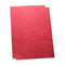 Embossed Board A4 Red 230gsm