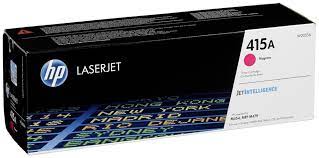 Toner HP 415A Magenta