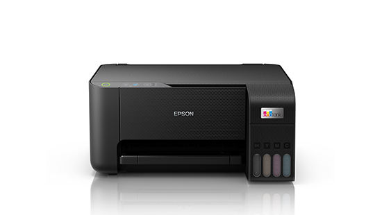 Printer Eco Tank Epson L3210