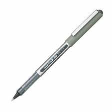 Rollerball Pen Fine 0.7mm Black Uni-ball Eye