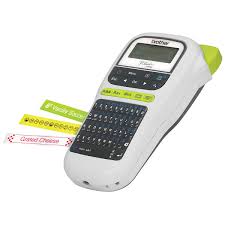 Brother PT-H110 handheld label printer