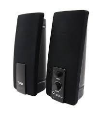 USB 2.0 Speaker Texet