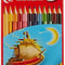 Colouring Pencils Full Size Fabre Castell 12 colours