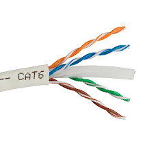 UTP Cable Cat 6E