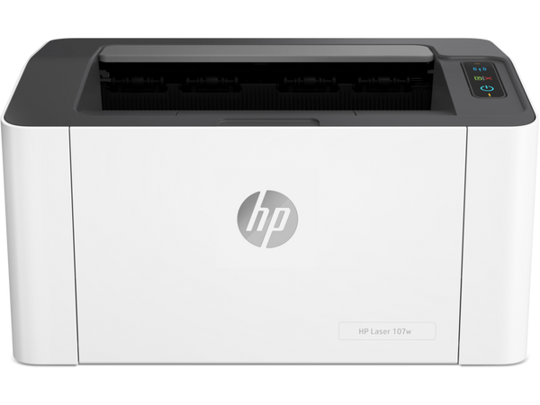 Printer Laserjet HP M107W