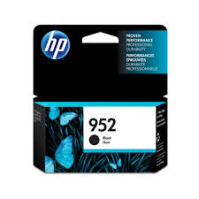 Ink Cartridge HP 952 Black