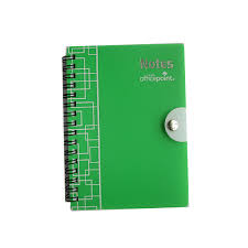 NOTEBOOK OFFICE POINT A5  69P2530