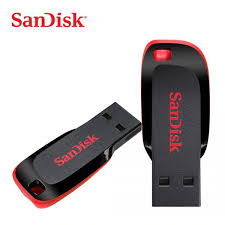 Flash Disk 8GB Sandisk