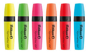 Highlighter Green Pelikan