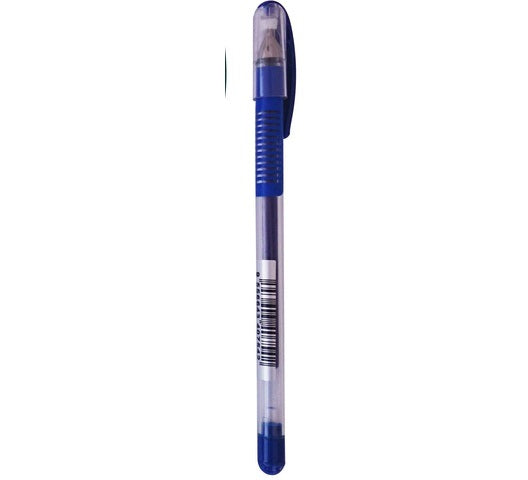 Gel Pen Soft Gel Medium Blue Pelikan