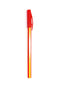 Ball Point Pen Fine Red Teepee