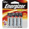 Battery Energizer AA 1.5V