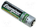 Battery Rechargeable Energizer AA 1.2V