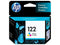 Ink Cartridge HP 122 Tri-colour
