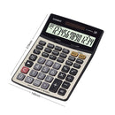 Desk Calculator Casio DJ240