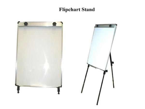 Flip Chart Stand (Imp)