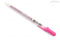Gel Pen Fine 0.6mm Pink Gel X