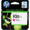 Ink Cartridge HP 920XL Magenta High Yield