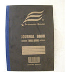 Journal Book Economic 3 Quire