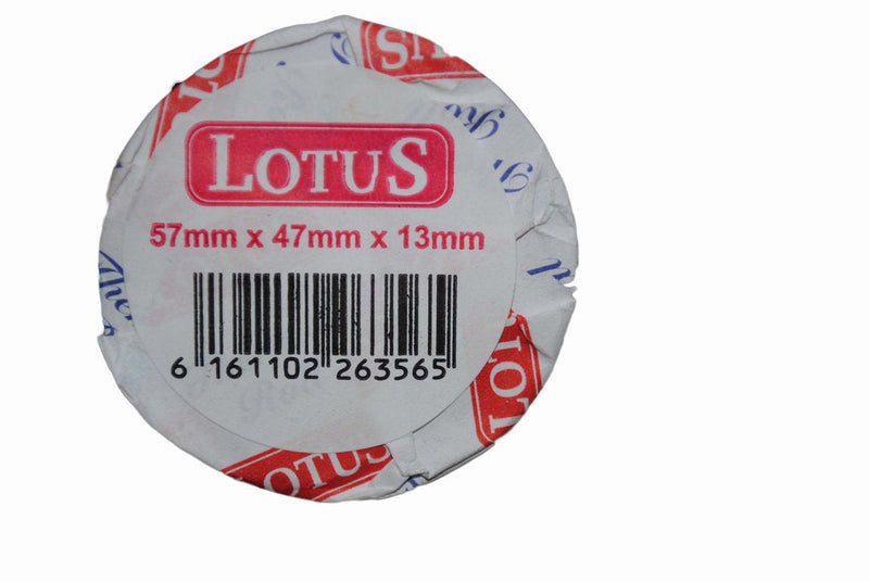Thermal Roll 57mmx47mmx13mm Lotus
