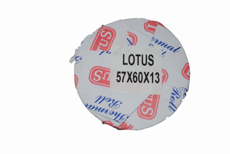 Thermal Roll 57mmx60mmx13mm Lotus