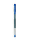 Rollerball Pen Fine 0.7mm Blue Uni-ball Signo