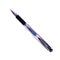 Rollerball Pen Medium 1.0mm Blue Uni-ball Signo Gel Impact