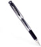 Rollerball Pen Medium 1.0mm Black Uni-ball Signo Gel Impact