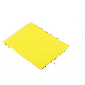 Manilla Paper 220gsm A1 Yellow