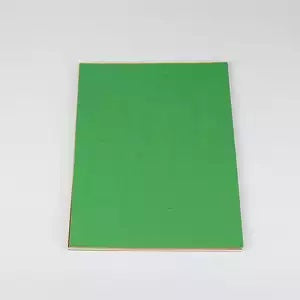 Manilla Paper 240gsm A1 Green