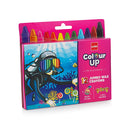 Crayons Wax 12 colours