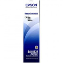 Ribbon Epson LX-350/300 Black