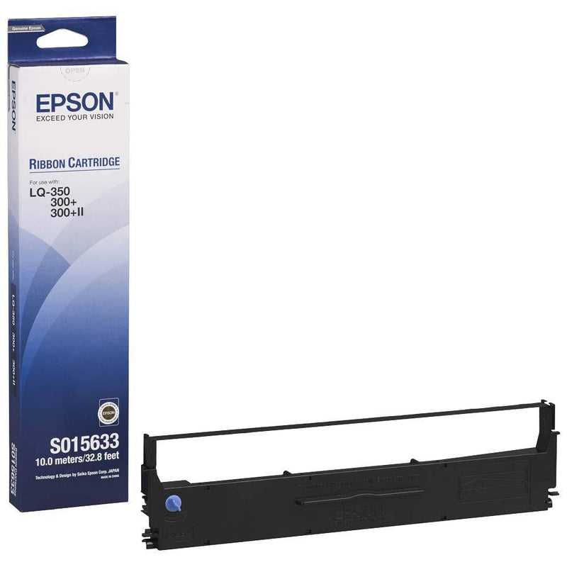 Ribbon Epson LQ-350 Black