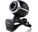 Microphone Webcam Texet